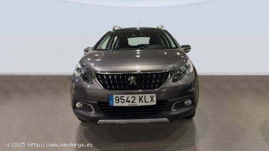 Peugeot 2008   1.2 PureTech 110 S&S Allure - 