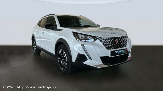 Peugeot 2008  Eléctrico  (100kW) Allure Pack - 