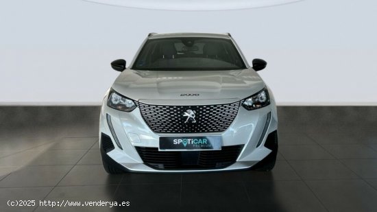 Peugeot 2008  Eléctrico  (100kW) Allure Pack - 