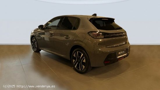 Peugeot 208   Puretech 100 Allure - 