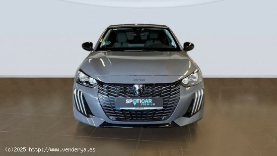 Peugeot 208   Puretech 100 Allure - 