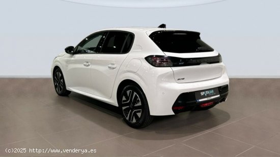 Peugeot 208   Puretech 100 Allure - 