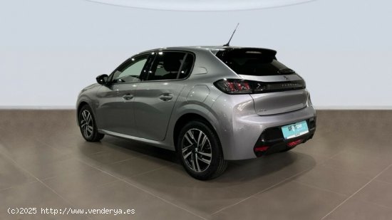 Peugeot 208  BlueHDi 73kW (100CV) Allure Pack - 