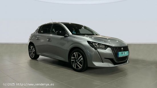 Peugeot 208  BlueHDi 73kW (100CV) Allure Pack - 