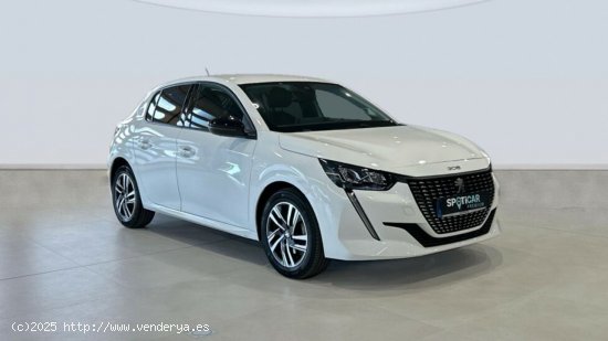 Peugeot 208  BlueHDi 73kW (100CV) Allure Pack - 