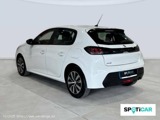 Peugeot 208  PureTech 73kW (100CV) Active Pack - 