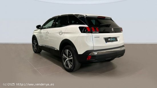 Peugeot 3008  1.2 PureTech 96KW S&S  EAT8 Allure Pack - 