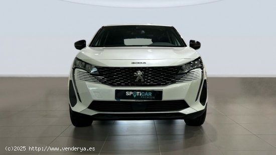 Peugeot 3008  1.2 PureTech 96KW S&S  EAT8 Allure Pack - 