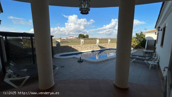 Villa en venta en Los Alcázares (Murcia)