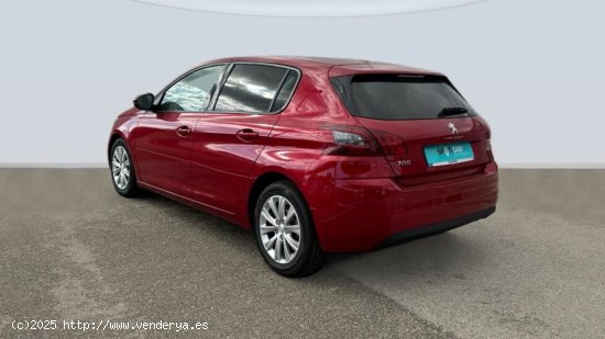 Peugeot 308  5p  PureTech 130 S&S style Active - 