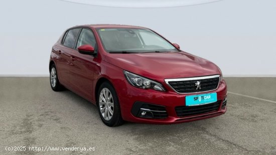 Peugeot 308  5p  PureTech 130 S&S style Active - 