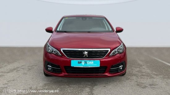 Peugeot 308  5p  PureTech 130 S&S style Active - 