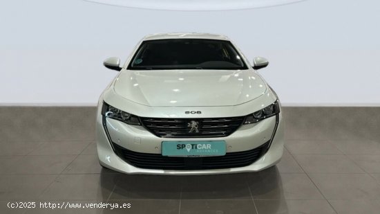 Peugeot 508  5P  BlueHDi 130 S&S EAT8 Allure - 