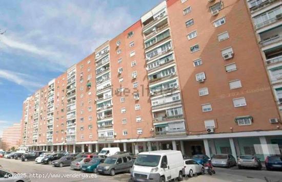  Piso en venta en Alcorcón - MADRID 