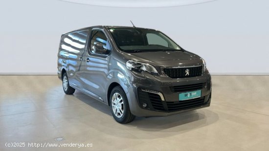 Peugeot Expert  Furgón  2.0 BlueHDi 150 S&S Long Premium - 