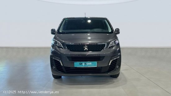 Peugeot Expert  Furgón  2.0 BlueHDi 150 S&S Long Premium - 