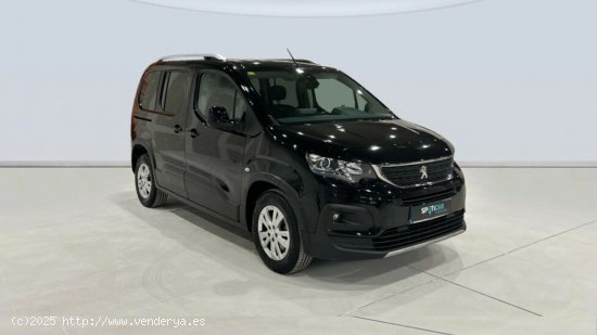 Peugeot Rifter   Standard BlueHDi 96kW EAT8 Allure - 