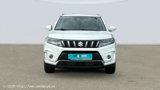 Suzuki Vitara  1.4 T  4WD Mild Hybrid GLE - 