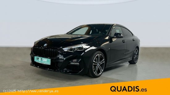  BMW Serie 2  218dA Gran Coupe - -  