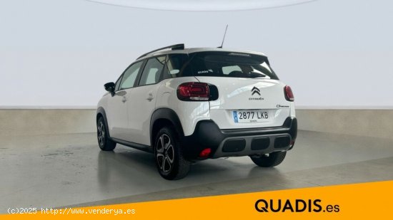 Citroën C3 Aircross  BlueHDi 73kW (100CV) S&S Feel - 