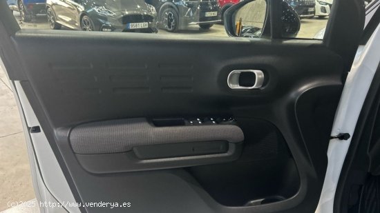 Citroën C3 Aircross  BlueHDi 73kW (100CV) S&S Feel - 