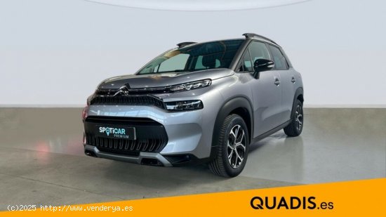  Citroën C3 Aircross  Gasolina 81kW (110CV) Plus -  