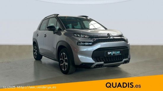 Citroën C3 Aircross  Gasolina 81kW (110CV) Plus - 