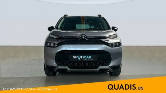 Citroën C3 Aircross  Gasolina 81kW (110CV) Plus - 