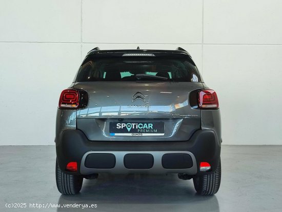 Citroën C3 Aircross  PureTech 81kW (110CV) S&S C-Series - 