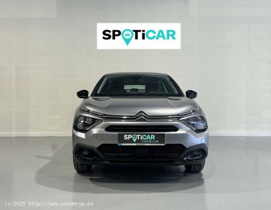 Citroën C4  Gasolina 100 S&S 6v Feel - 