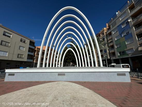 Piso en Redovan - ALICANTE