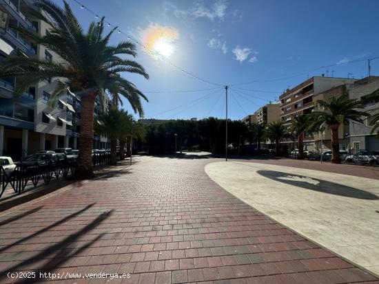 Piso en Redovan - ALICANTE