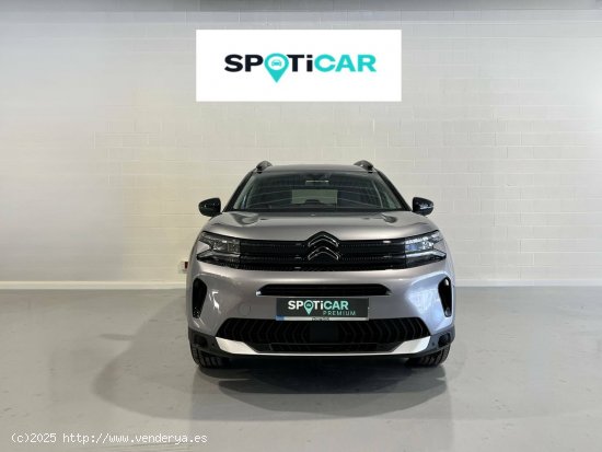 Citroën C5 Aircross  Gasolina 96kW (130CV) S&S Plus - 