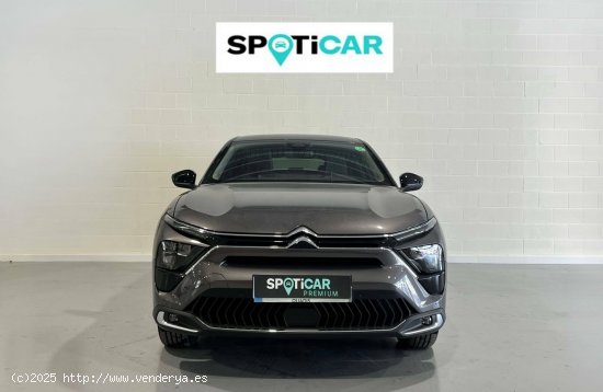 Citroën C5 X  Hybrid 180 e-EAT8 Shine - 