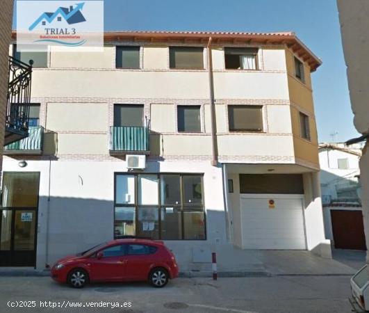 Venta Dúplex en Torrelaguna - Madrid - MADRID