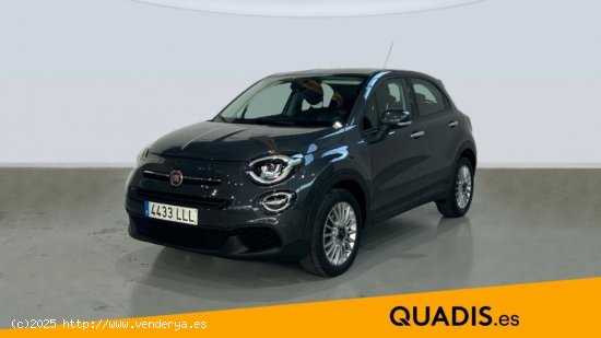  Fiat 500X   1,0 Firefly T3 88KW (120 CV) S&S Lounge -  