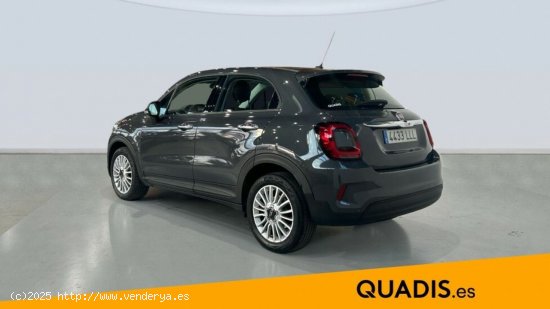 Fiat 500X   1,0 Firefly T3 88KW (120 CV) S&S Lounge - 