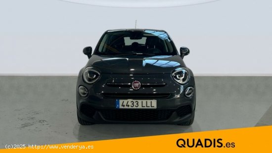 Fiat 500X   1,0 Firefly T3 88KW (120 CV) S&S Lounge - 