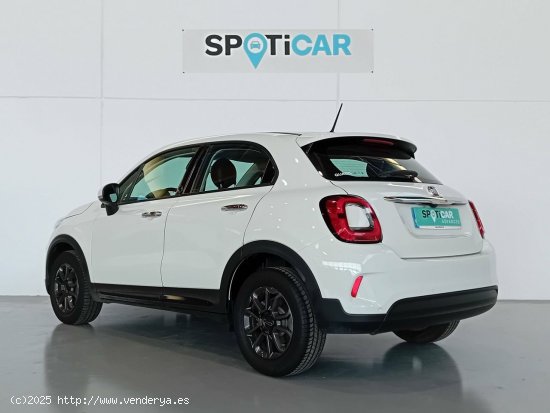 Fiat 500X   1,0 Firefly T3 88KW (120 CV) S&S Sport - 