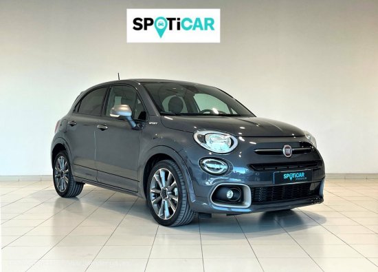 Fiat 500X   1.0 Firefly T3 88KW (120 CV) S&S Sport - 