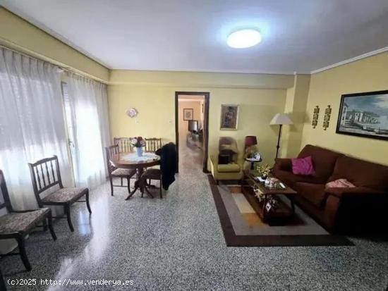  SE VENDE FANTASTICA VIVIENDA EN L´HORT DE SENABRE CON ASCENSOR - VALENCIA 