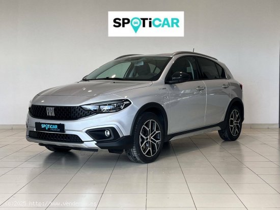  Fiat Tipo   1.0 74kW (100CV) Cross -  