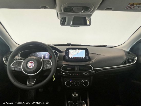 Fiat Tipo   1.0 74kW (100CV) Cross - 