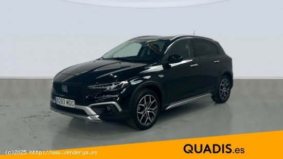  Fiat Tipo   1.0 GSE 73kW (100CV) Cross -  