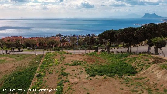 Solar en venta en Manilva (Málaga)