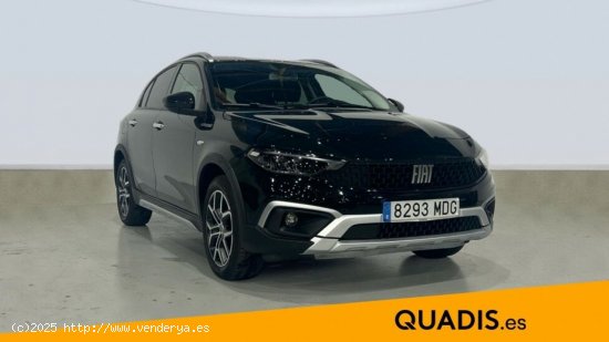 Fiat Tipo   1.0 GSE 73kW (100CV) Cross - 