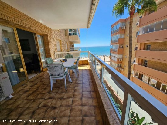 Apartamento en alquiler en Fuengirola (Málaga)