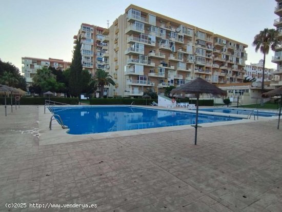 Apartamento en alquiler en Benalmádena (Málaga)