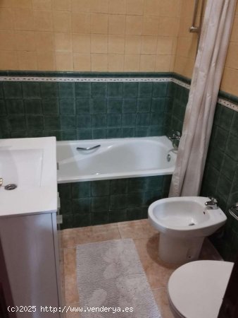 Apartamento en alquiler en Benalmádena (Málaga)