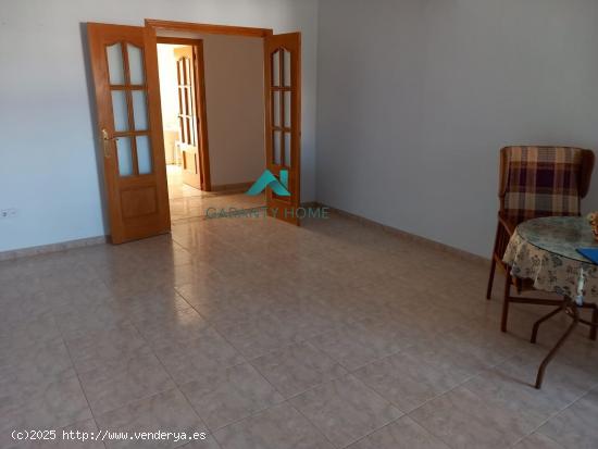 VENTA DE PISO EN TRUJILLO - CACERES